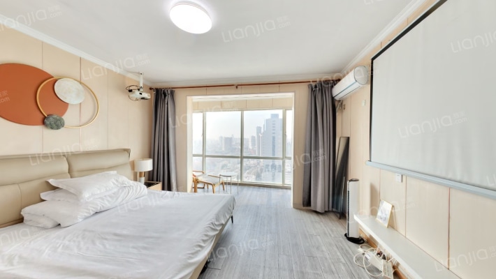 东方名苑二手房实景图