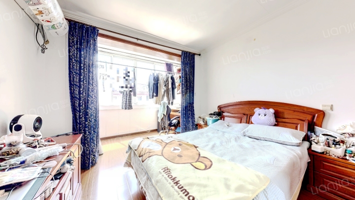 凌兆新村(凌兆路555弄)二手房实景图