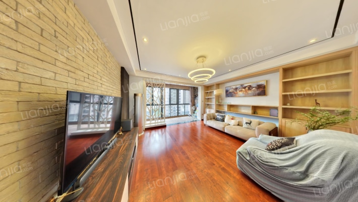 朝阳梅园二手房实景图