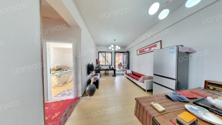 丰顺巷二手房实景图