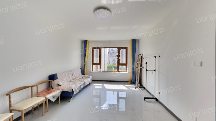 嘉惠燕京十里二手房实景图