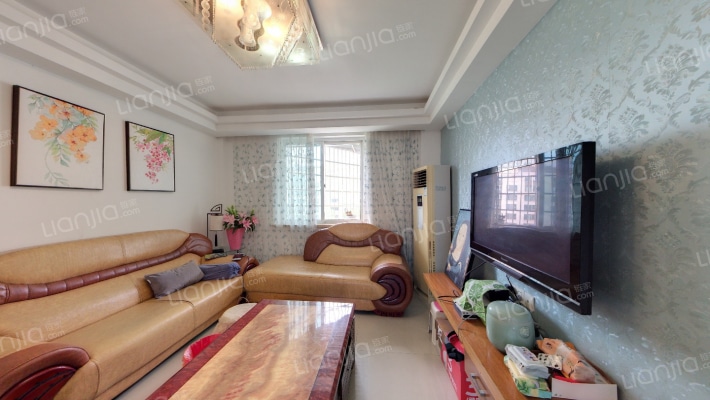 春园小区二手房实景图