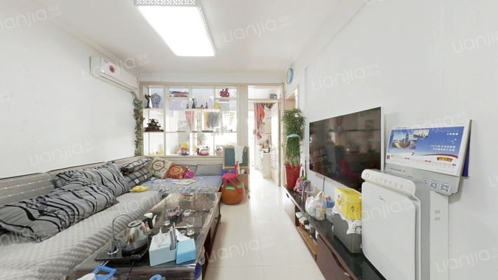 雅龙商住楼二手房实景图