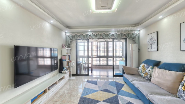 政协小区二手房实景图