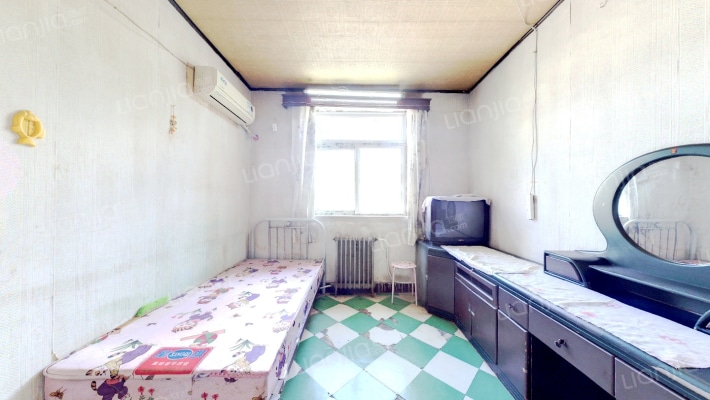 广宁里三条大楼二手房实景图