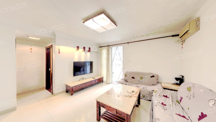 恒通花园二手房实景图