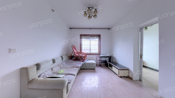 江东住宅小区二手房实景图