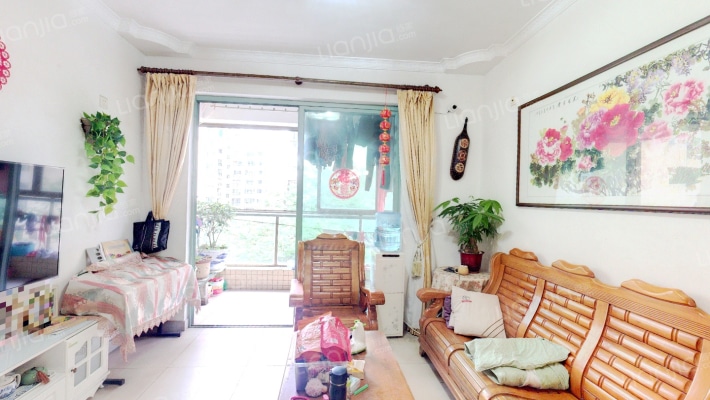 景湖居二手房实景图