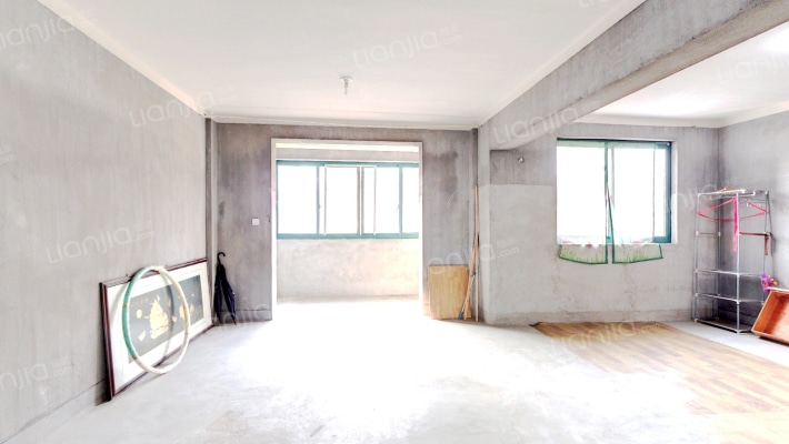 新东方家园二手房实景图