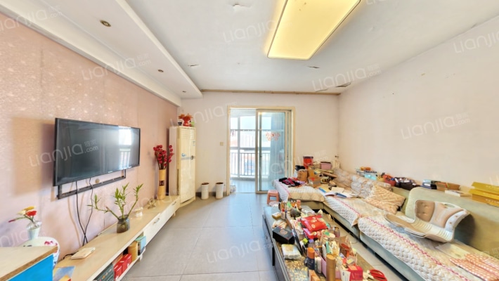 世景华庭二手房实景图