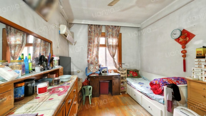 双桥新村二手房实景图