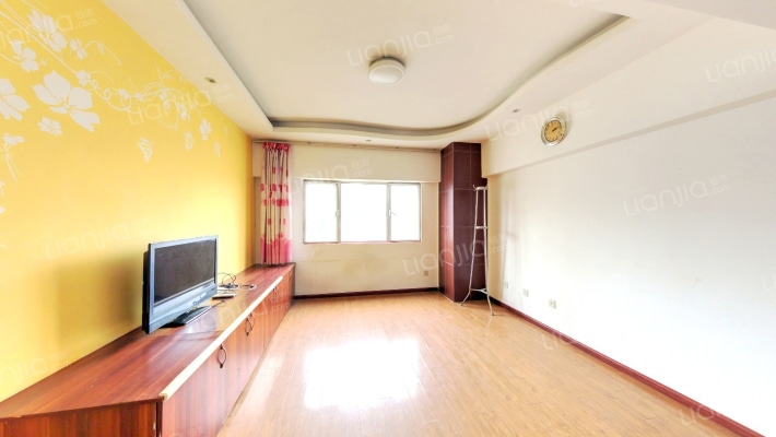 银鹏熙翥苑二手房实景图