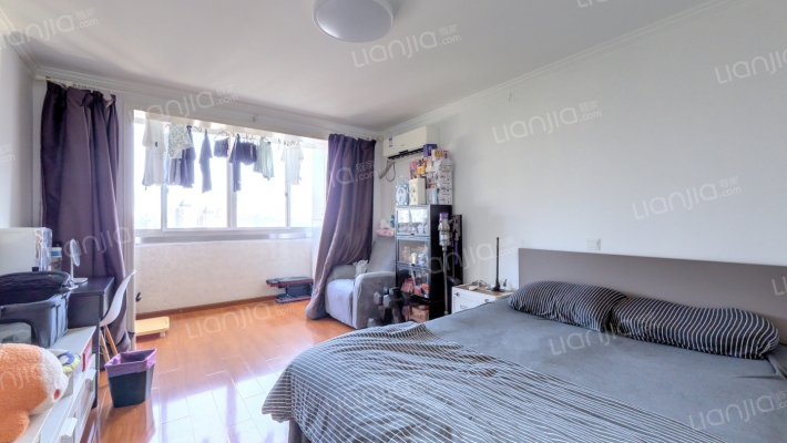 中桥大楼二手房实景图