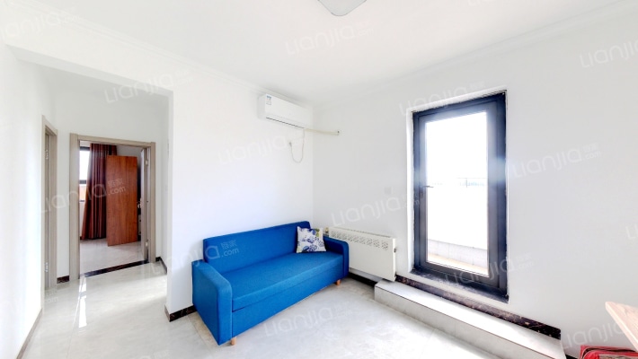 绿地中山华府海棠院二手房实景图