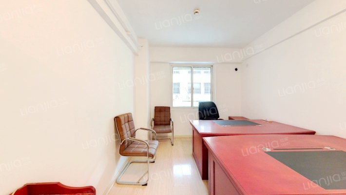 尚城国际二手房实景图