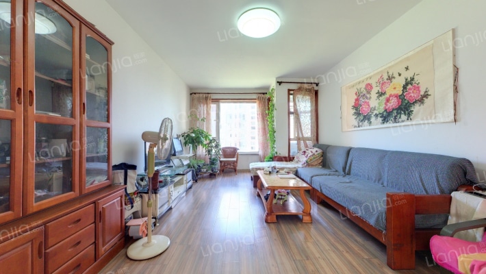 悦泰德里二手房实景图