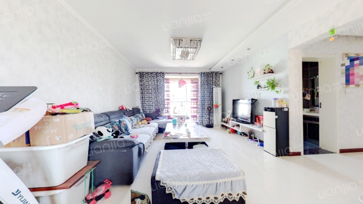 启航029小区二手房实景图