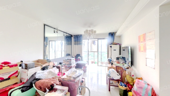 金阳新世界墅临境二手房实景图