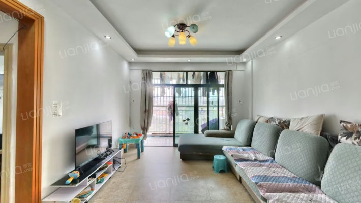 林峰雅居二手房实景图