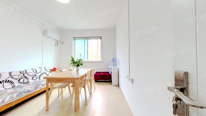 华农西苑二手房实景图