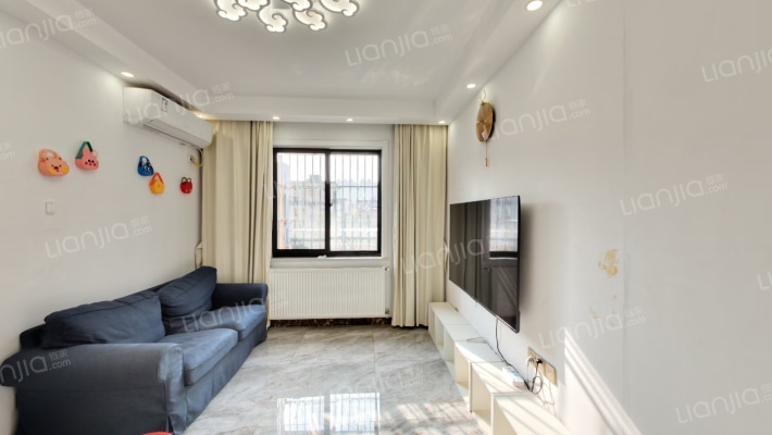 安徽省供销社宿舍二手房实景图