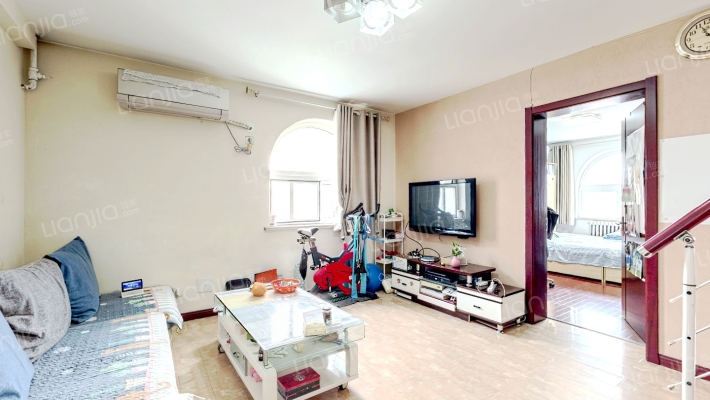 天泰花园二手房实景图