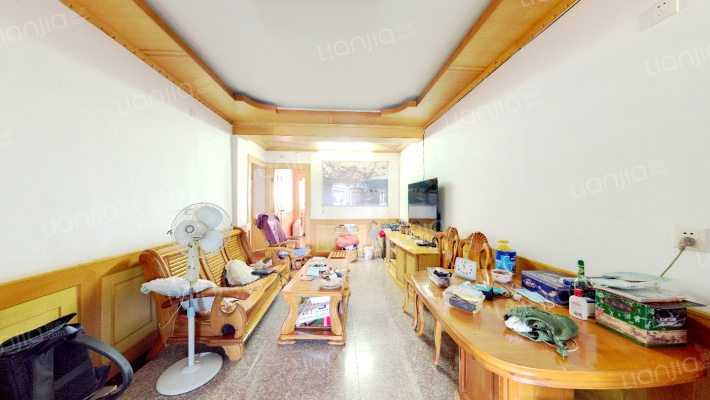 龙门口街二手房实景图