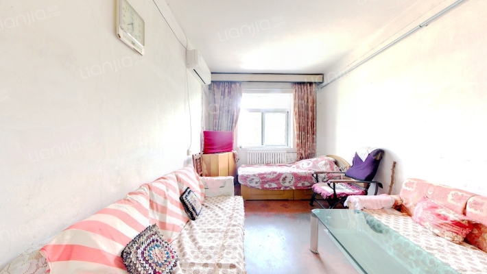 历城水泥厂宿舍二手房实景图