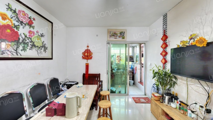 泰桦商业广场二手房实景图