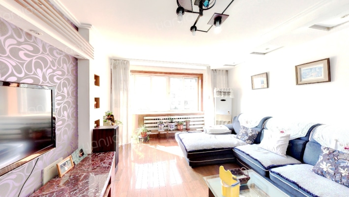 鸿凯花园二手房实景图