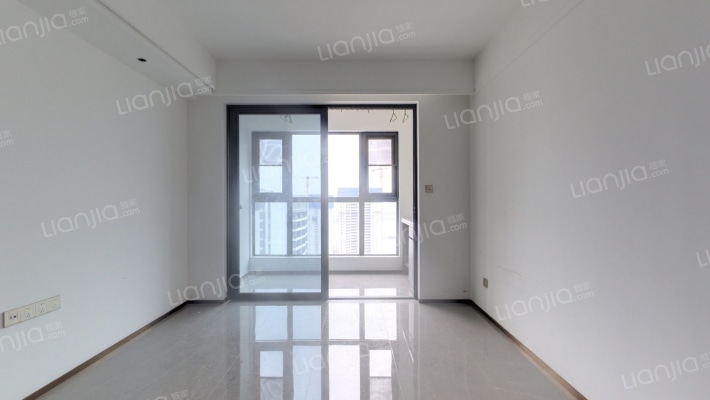 中海寰宇天下二手房实景图