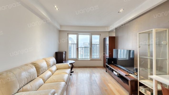 冠城大通澜石二手房实景图