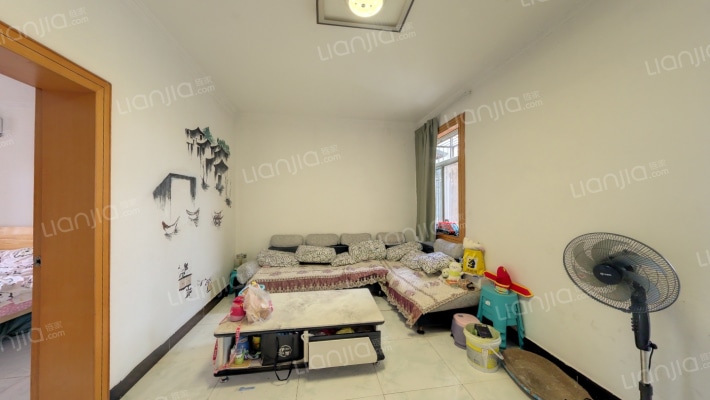 汽运南村二手房实景图