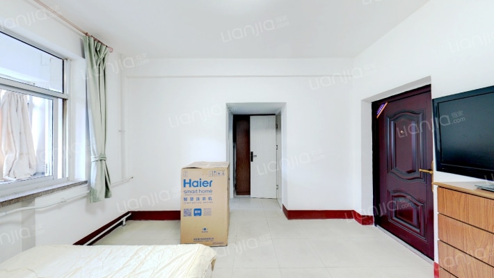 开化寺小区二手房实景图