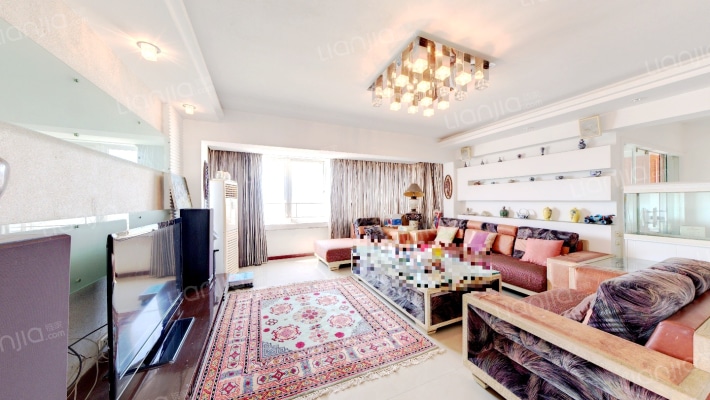 望江大厦二手房实景图