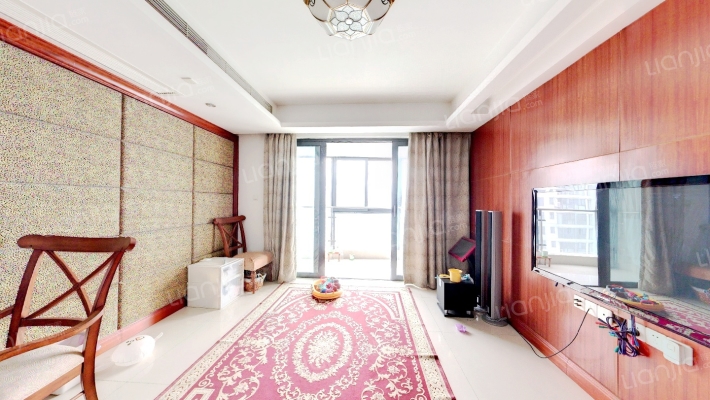 七星花园二手房实景图