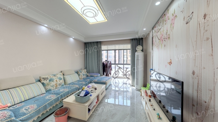 君悦雅苑二手房实景图