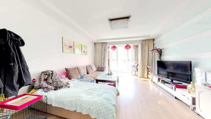 清水庐二手房实景图