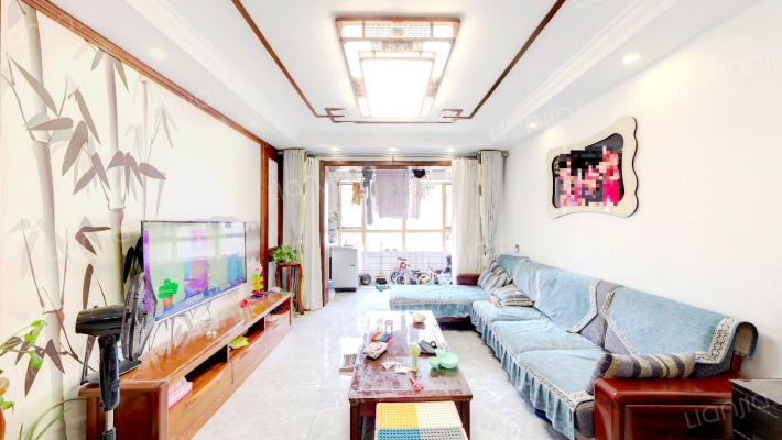 集祥君悦二手房实景图