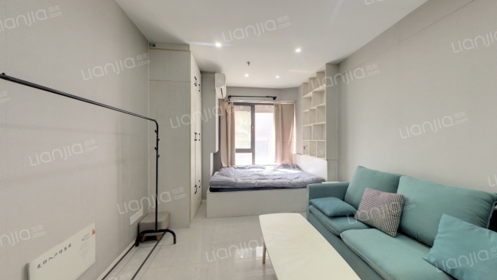 海亮时代ONE二手房实景图