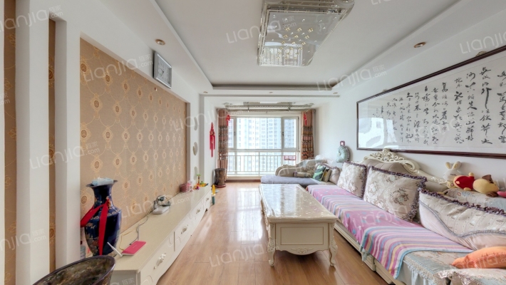 幸福苑小区二手房实景图