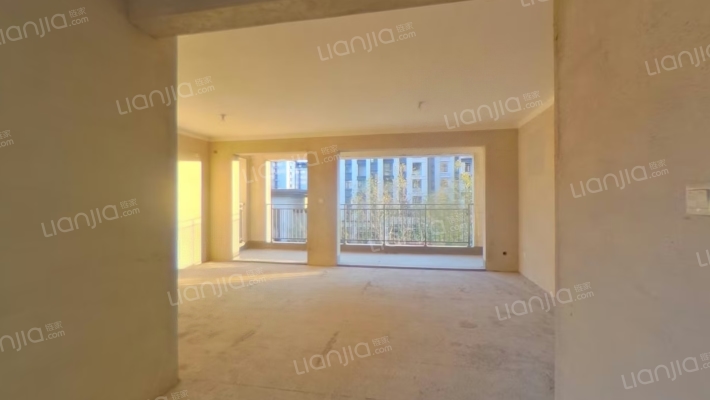 幸福城贰号院西区二手房实景图