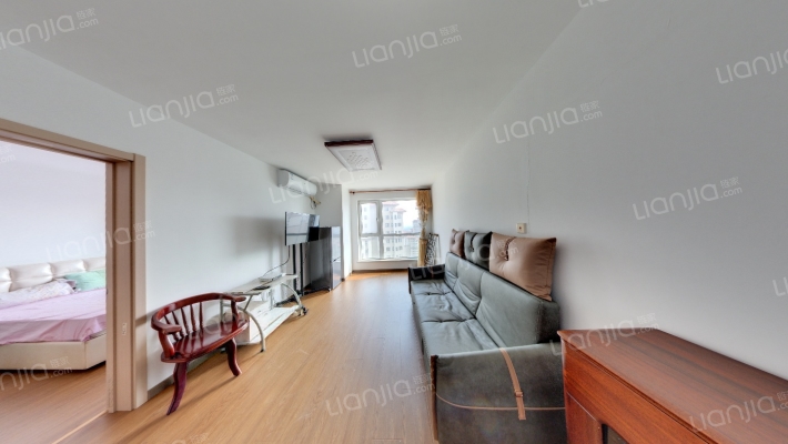 揽城苑二手房实景图