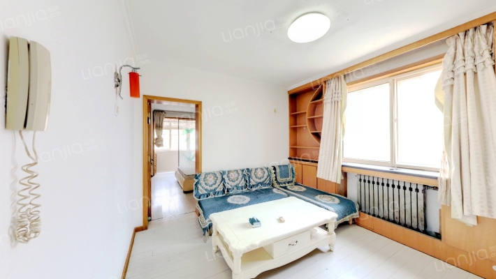 永馨苑小区二手房实景图