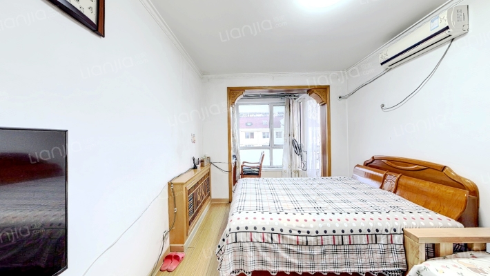 新俪都花园一小区二手房实景图