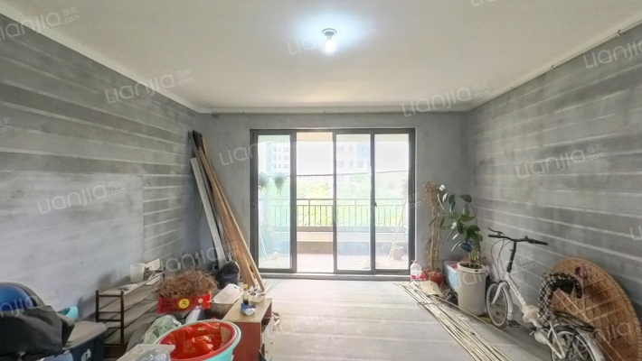 紫丁花园二手房实景图