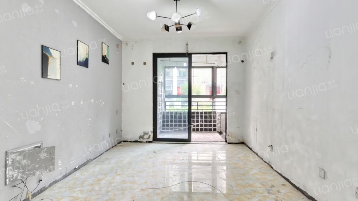 运东名著花园二手房实景图
