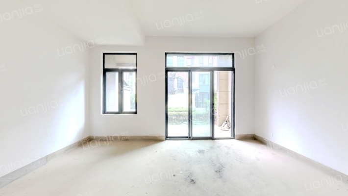 招商雍景湾二手房实景图