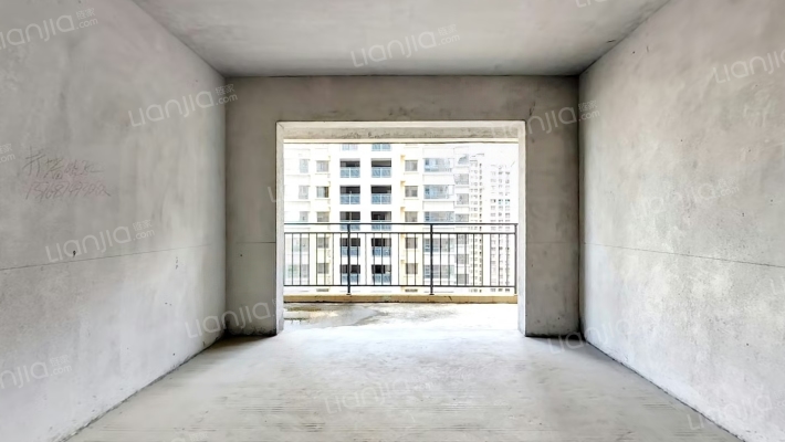 滨江明珠二手房实景图