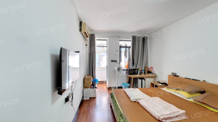 东河新村二手房实景图